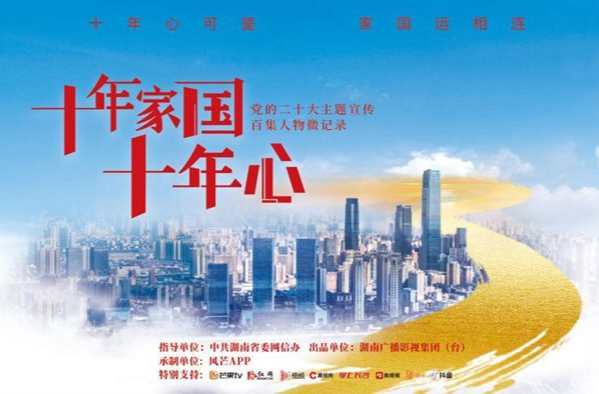 十年家国十年心
