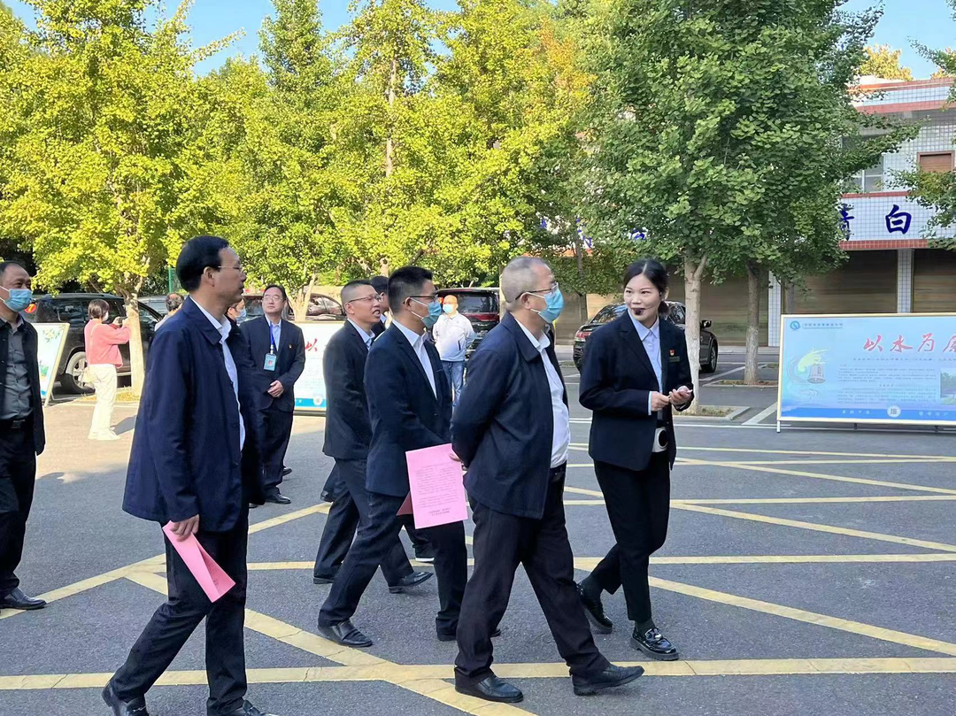 打造清廉示范企业　树立清廉供水形象          ——祁阳市自来水总公司大力推进“清廉企业”建设活动