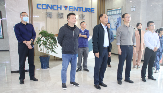 省厅督导组对祁阳环保设施开放单位进行督导评估