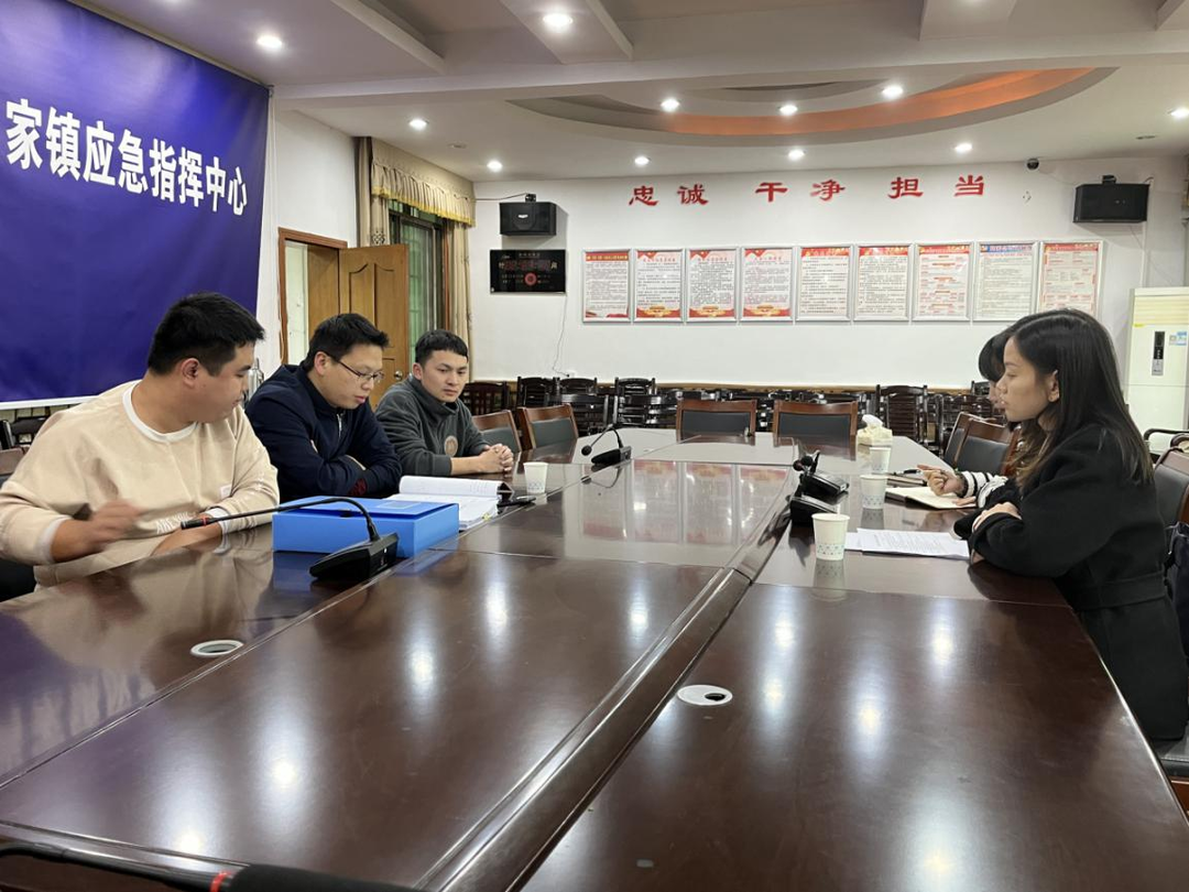 祁阳：“示范引领”提升公务员平时考核整体质效