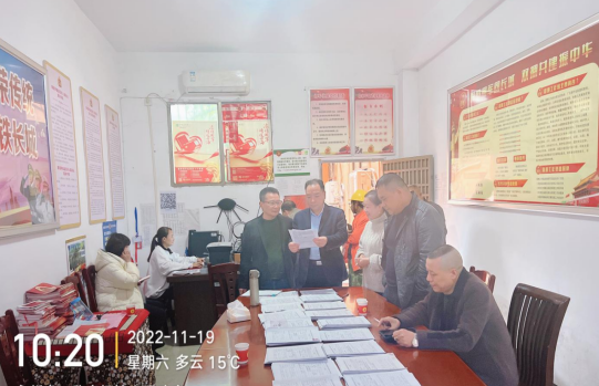 祁阳市退役军人事务局：多措并举高效开展优待证申领工作