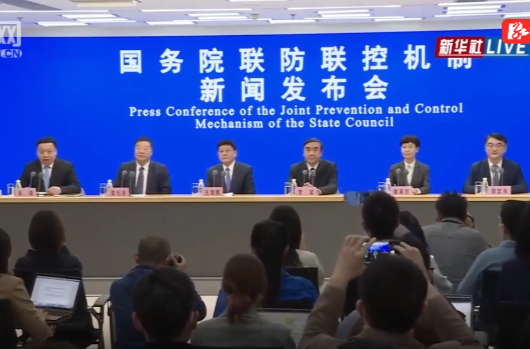科普动起来 | 别慌！优化疫情防控 个人心理这样“优化”