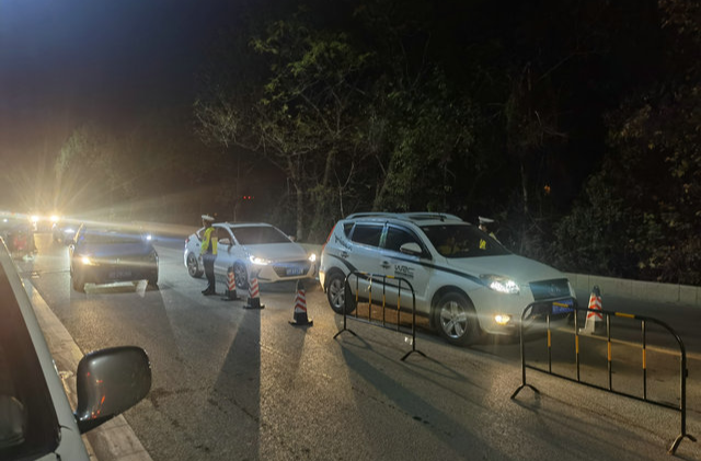 祁阳交警：四项措施加强岁末年初酒后驾驶交通违法行为整治工作常态化