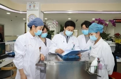 @祁阳人，新冠病毒感染中医治疗方来了