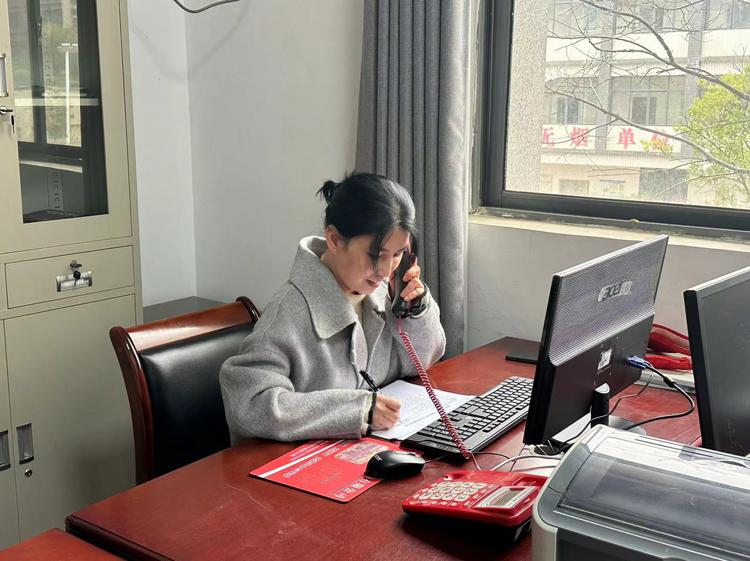 祁阳：26条新冠感染健康咨询热线让市民“有医靠”