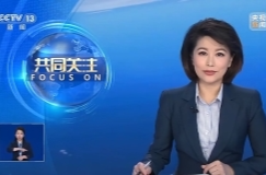 央视新闻现场｜湖南永州：六旬老人被洪水围困 消防紧急营救