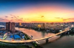 人民生活更加美好——永州市全力推进民生建设综述