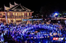 永州文旅盛宴与你相约 9月9日赴“零陵夜宴”
