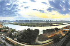 壮大“一核”强中心——永州市加强中心城区建设壮大“一核”纪实