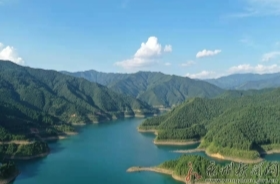 水清景美映瑶山——江华瑶族自治县全面推行河长制五年工作综述