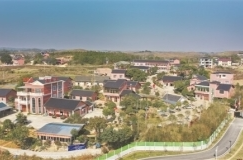 永州市冷水滩区仁山村:城郊田园乐陶陶