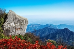 永州新推五条精品旅游线路（五）红色解码之旅