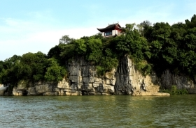 永州市精心打造摩崖石刻研学旅游线路 在山清水秀中寻找古代文人足迹