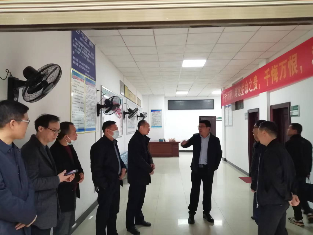 【春节我在岗】祁阳交通执法大队：全力保障群众安全出行