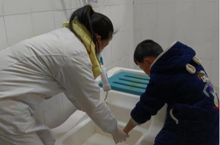 祁阳市疾控中心:人民群众的“健康使者”
