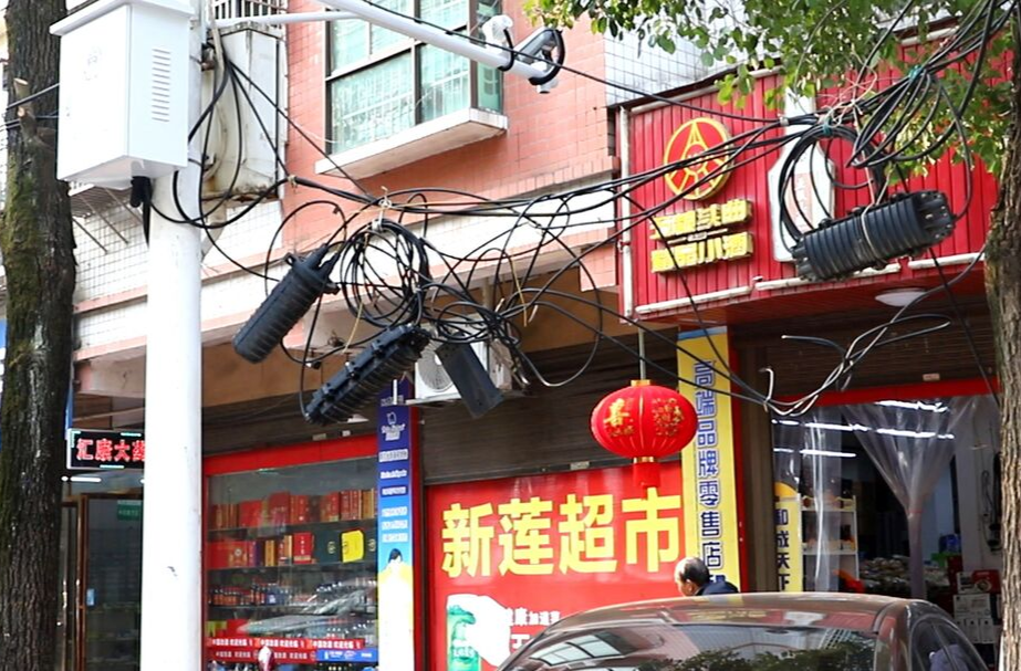 祁阳市“创建全国文明城市”曝光台