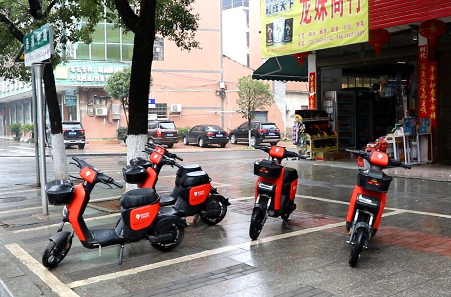 祁阳市“创建全国文明城市”曝光台