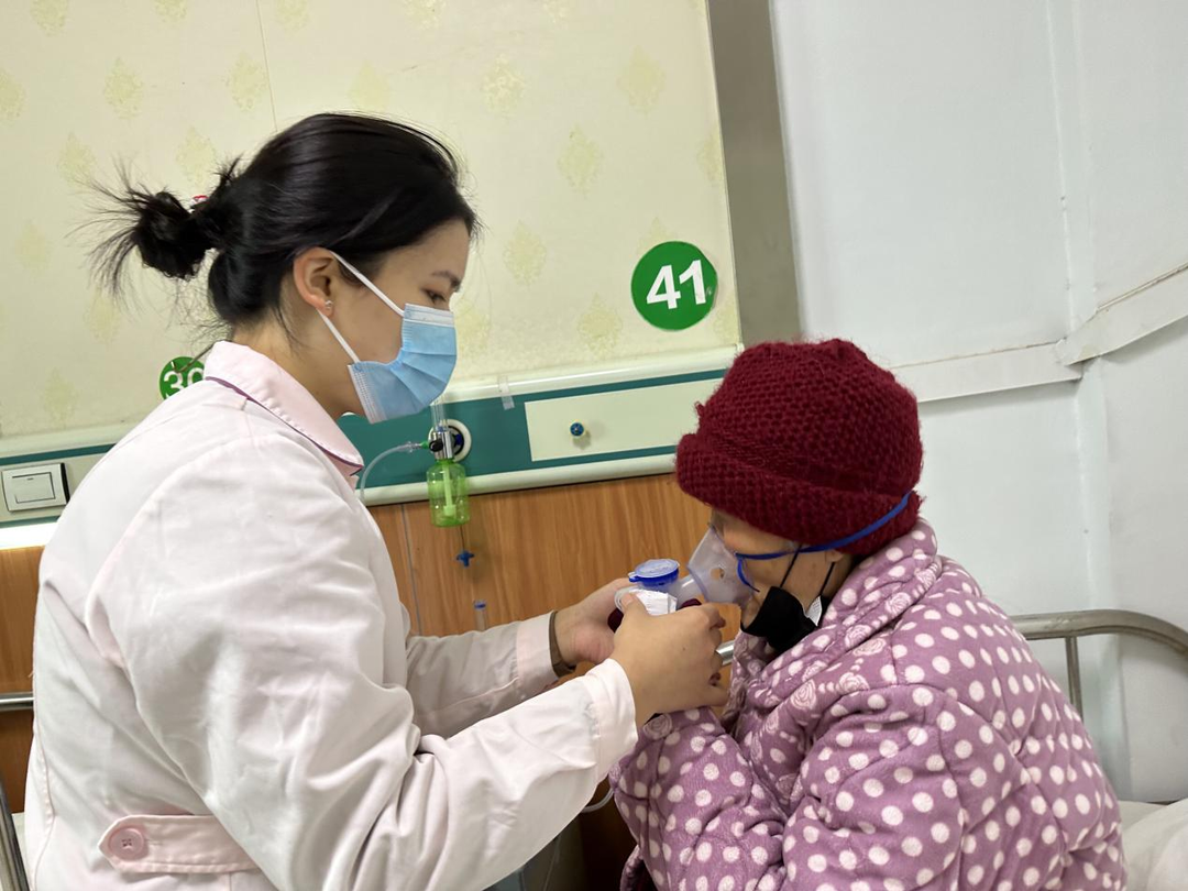祁阳市中医医院等4家医院被命名为2022年 湖南省老年友善医疗机构