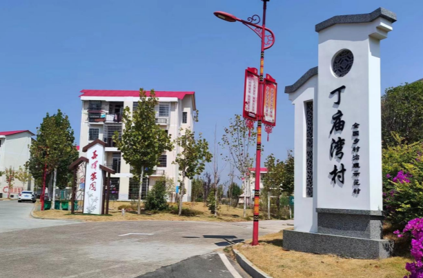 增强内生动力  小投入实现大变化