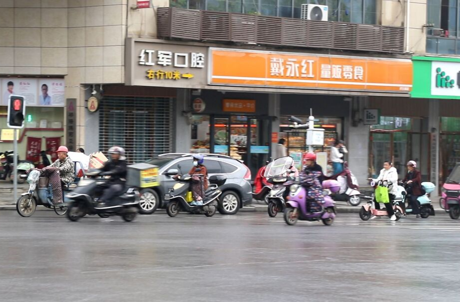 祁阳市“创建全国文明城市”曝光台