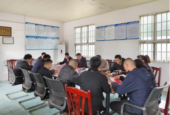 祁阳：合作社里开课堂 农机安全培训忙