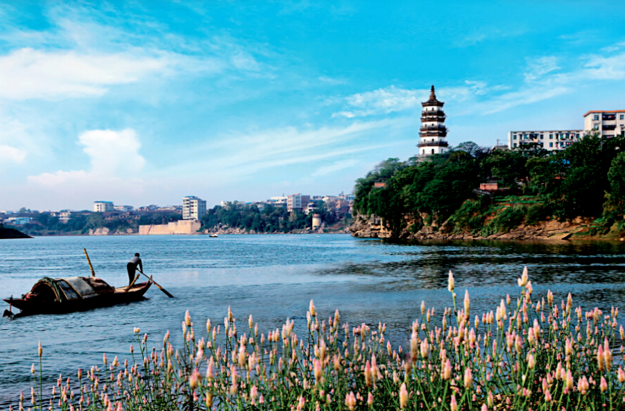 “五一”小长假，大美祁阳等您来｜（三）古色探秘之旅