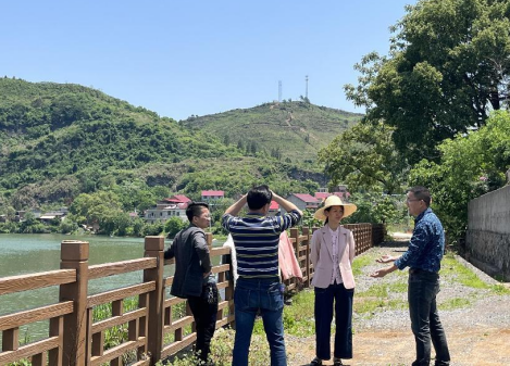 进宝塘镇：发挥人大力量 助力春耕生产