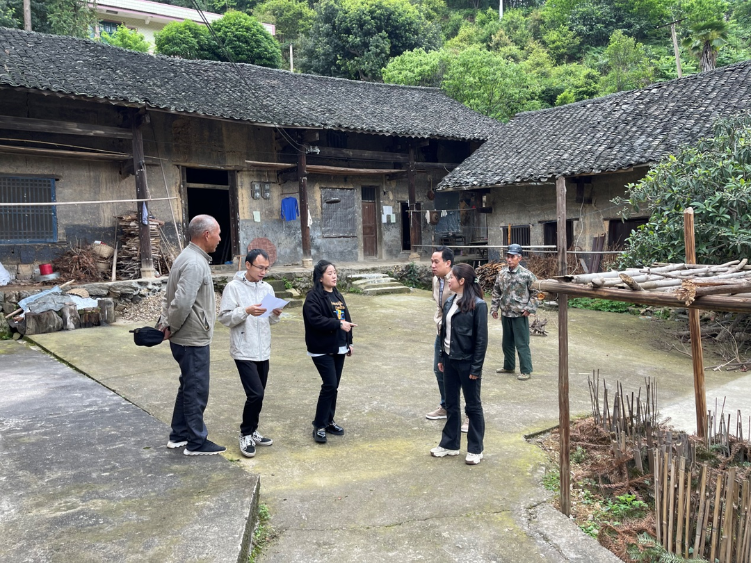 潘市镇：多措并举全力推广“湘易办”APP
