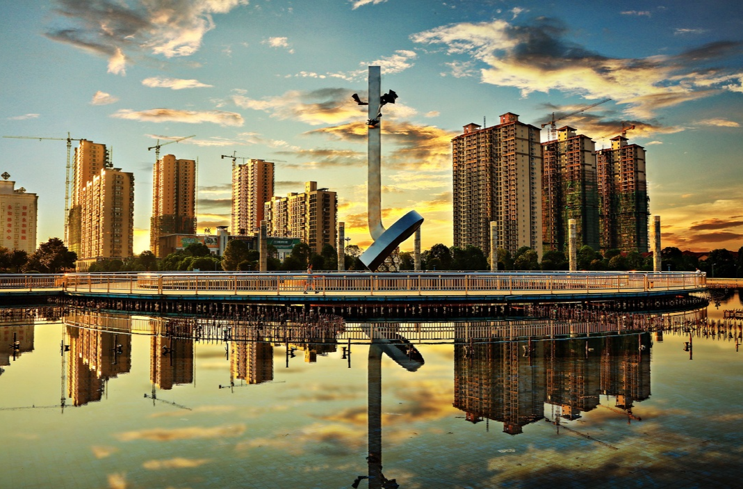 文明祁阳 你我共建——祁阳市创建全国文明城市特别报道