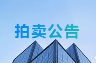 祁阳市卫健局名下4宗闲置国有资产拍卖公告