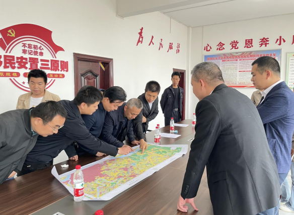 祁阳大村甸镇：农业专家“开良方” 乡村振兴有劲头