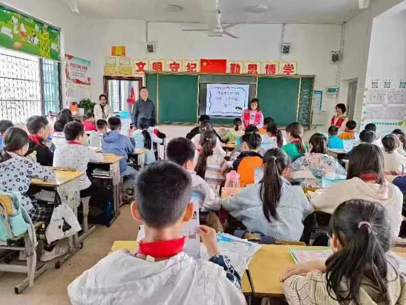 祁阳市财政局开展”珍爱生命 拒绝毒品"禁毒宣传教育活动