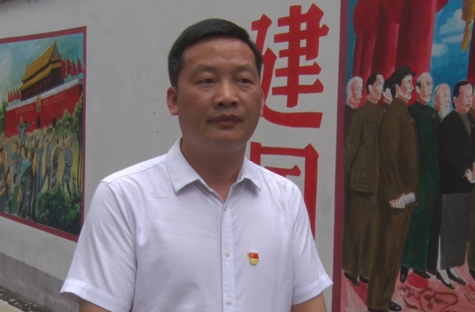 【“创文”大家谈】浯溪街道这样干