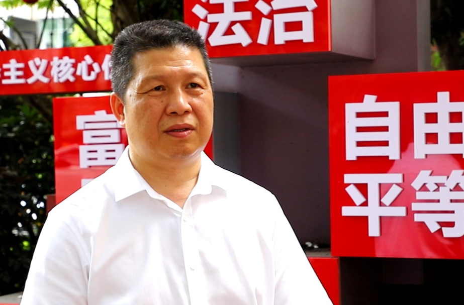 【“创文”大家谈】湖南浯溪发展集团
