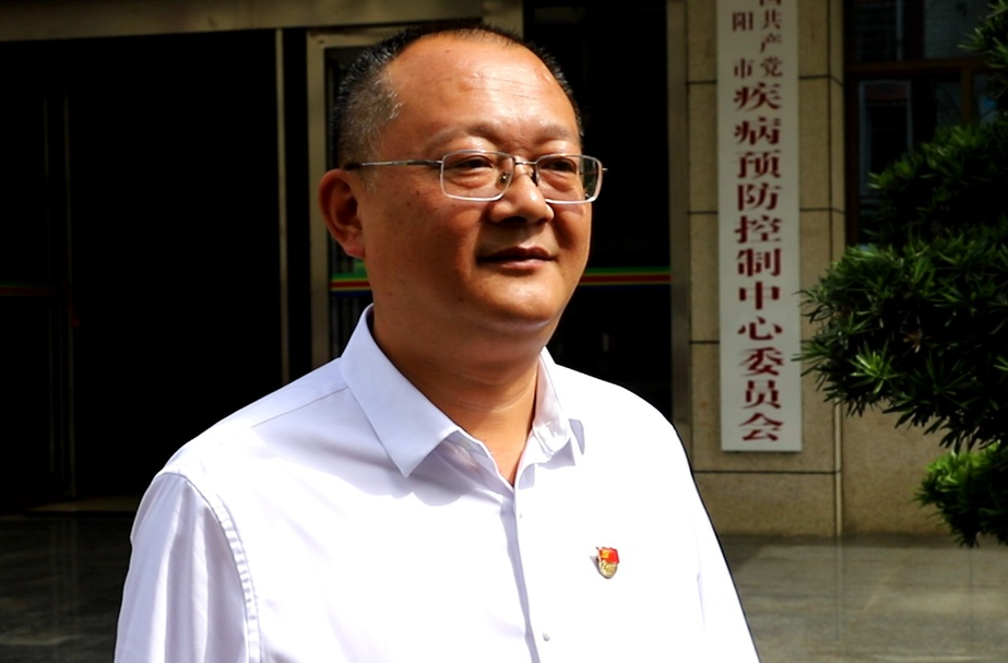 【“创文”大家谈】祁阳市疾控中心这样干