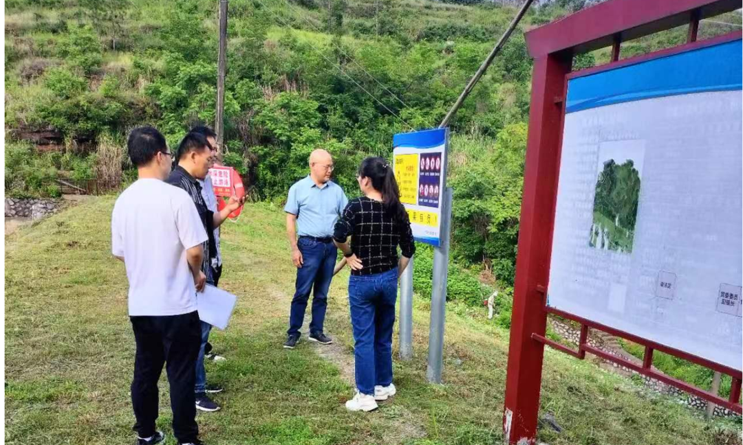潘市镇：多措并举开展好防溺水专项行动