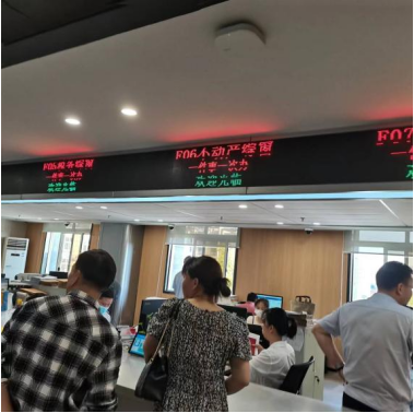 祁阳：二手房过户可实现水电气同步办理