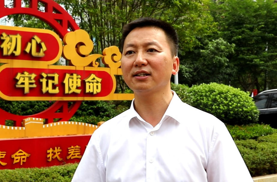 【“创文”大家谈】祁阳市卫生健康局这样干