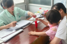 祁阳市妇幼保健院：爱在妇幼 欢乐成长