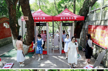 祁阳：扎实落实五个“强化”措施  顺利完成普高学考组考工作