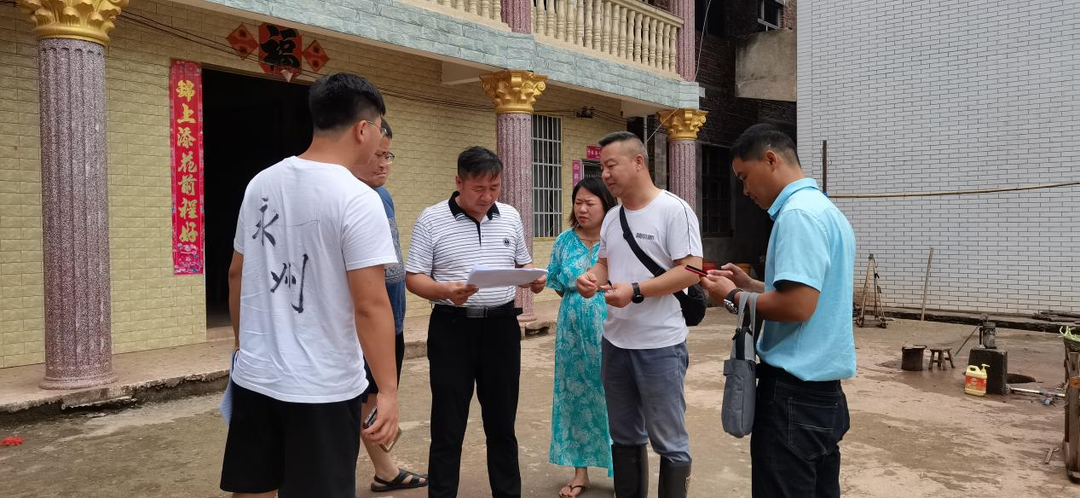 大忠桥镇：多措并举促进市场主体倍增