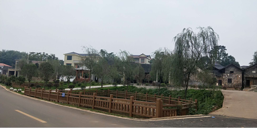 祁阳：绿色“小超市”兑出乡村“高颜值”