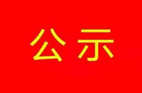 2023年祁阳市普通高中学校招生录取分数线公示