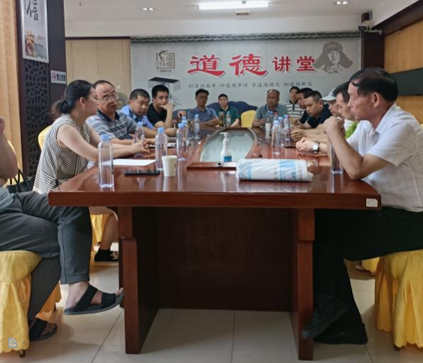 祁阳市信访局：意外摔亡引关注 依法用情解纷争