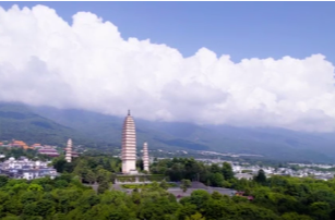 云南篇 守护洱海清波.