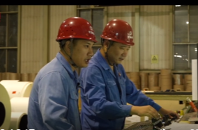 山西篇 百炼成钢攀高峰