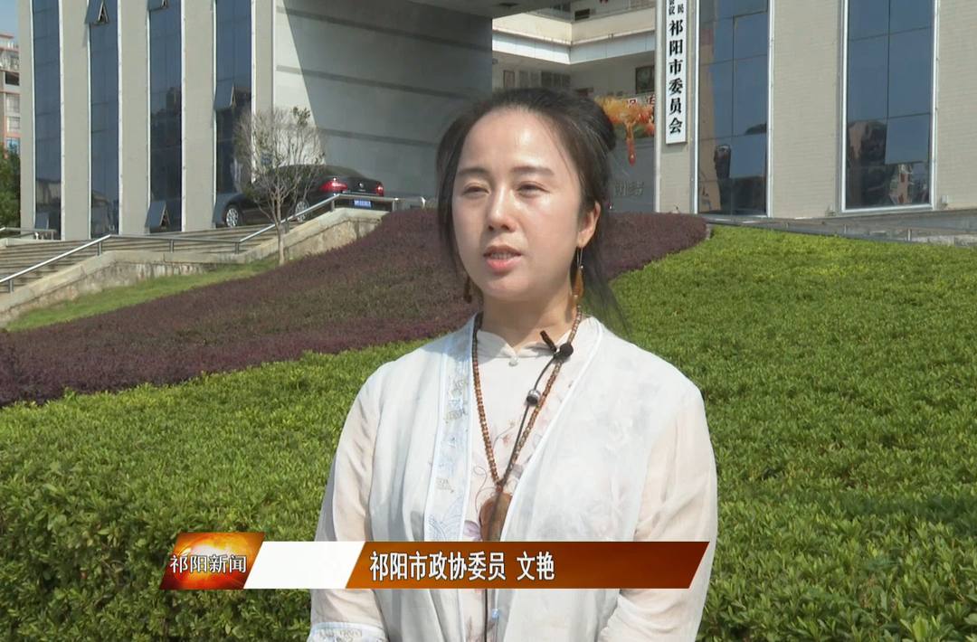 政协委员建言：打造近悦远来的营商环境新名片