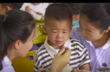 长大后，我就成了你
