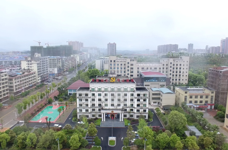 祁阳市市场监管局创新推行“一照通”改革 推动营商环境不断优化