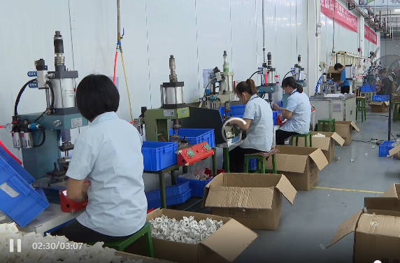 ​﻿祁阳市发展和改革局：多措并举持续优化营商环境 助推全市经济高质量发展